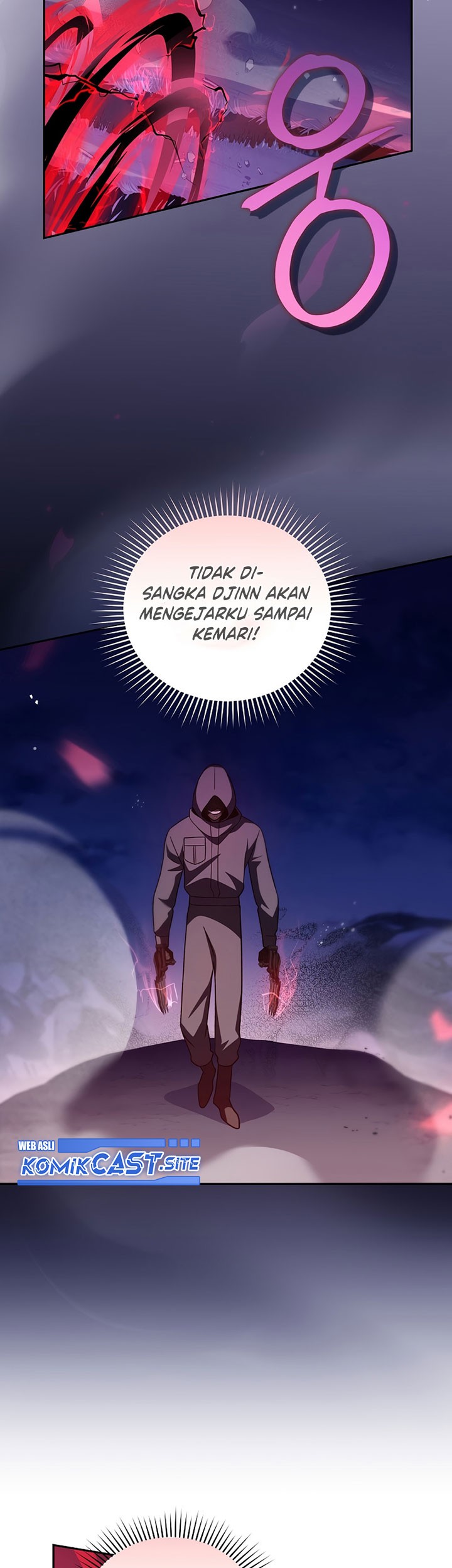 The Novel’s Extra (Remake) Chapter 53 - halaman 28