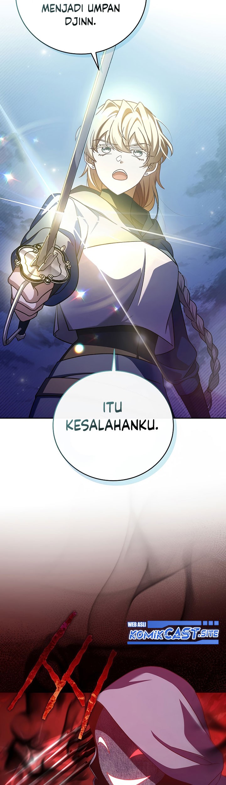 The Novel’s Extra (Remake) Chapter 53 - halaman 36