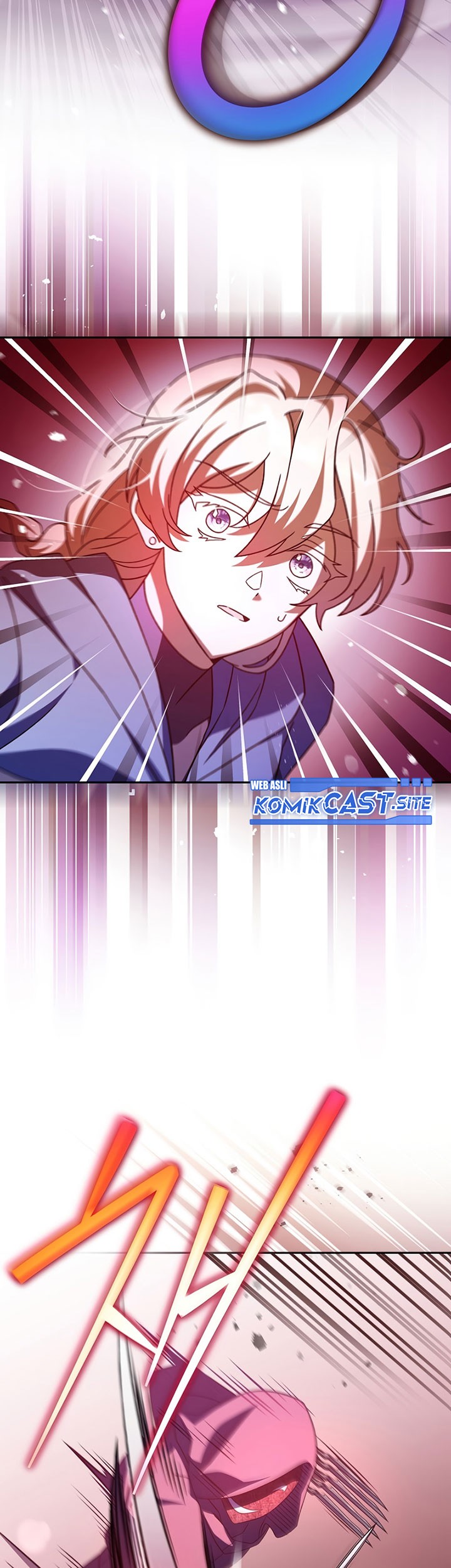 The Novel’s Extra (Remake) Chapter 53 - halaman 40