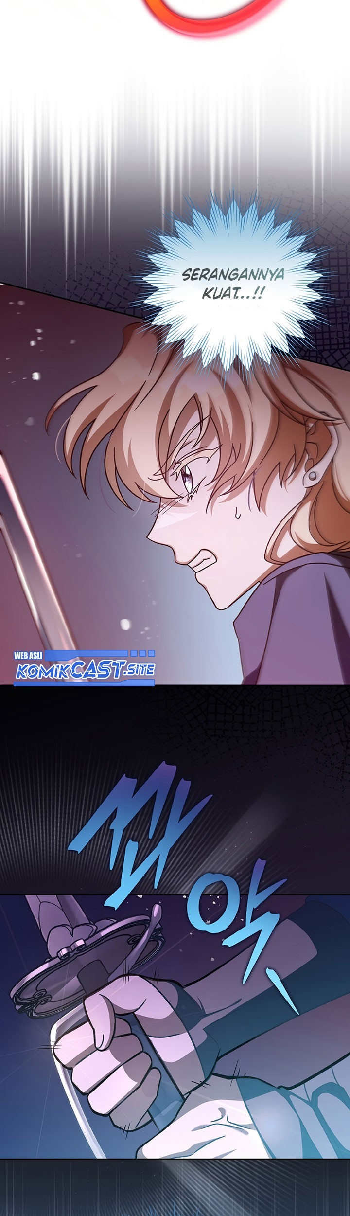 The Novel’s Extra (Remake) Chapter 53 - halaman 42