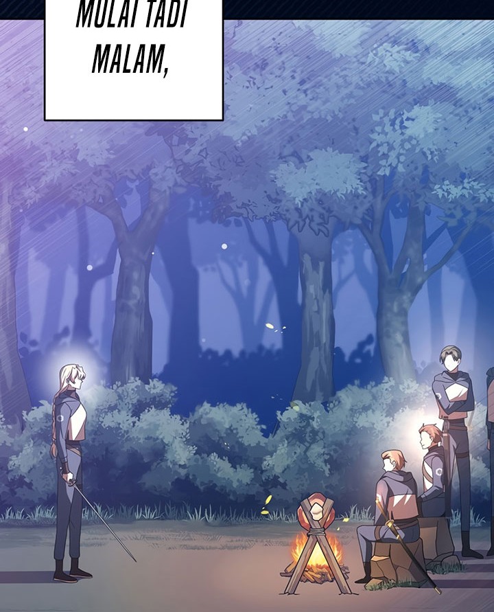The Novel’s Extra (Remake) Chapter 53 - halaman 5