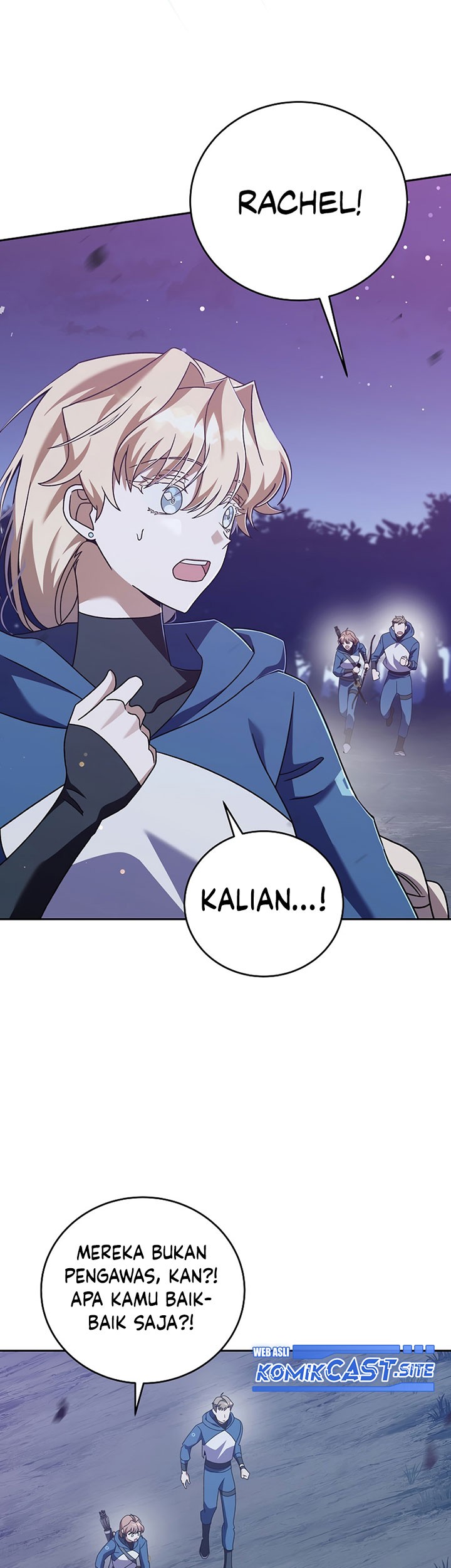 The Novel’s Extra (Remake) Chapter 53 - halaman 70