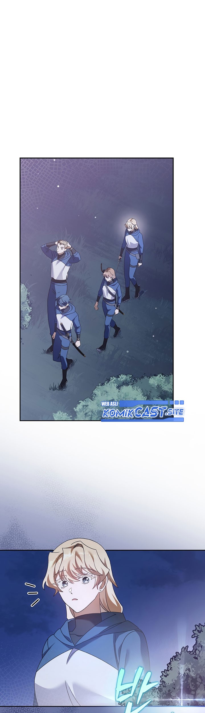 The Novel’s Extra (Remake) Chapter 53 - halaman 74
