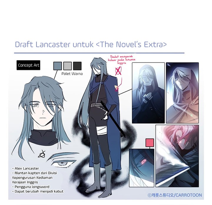 The Novel’s Extra (Remake) Chapter 53 - halaman 83
