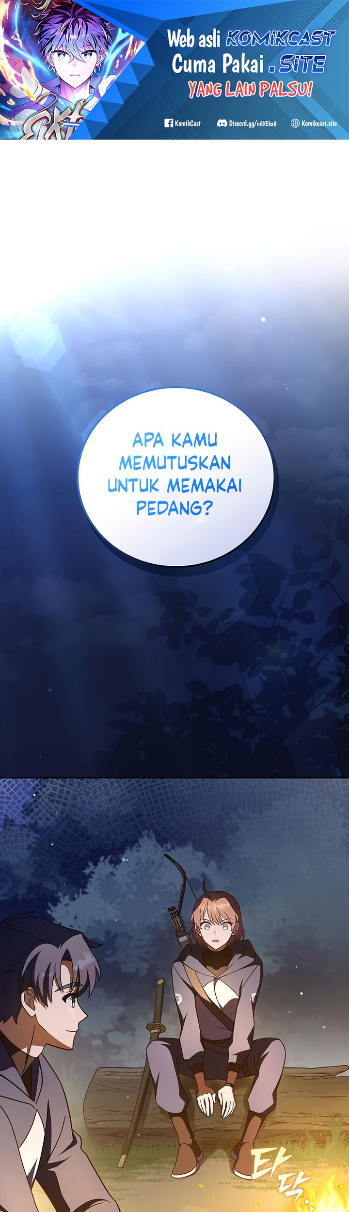 The Novel’s Extra (Remake) Chapter 54 - halaman 2