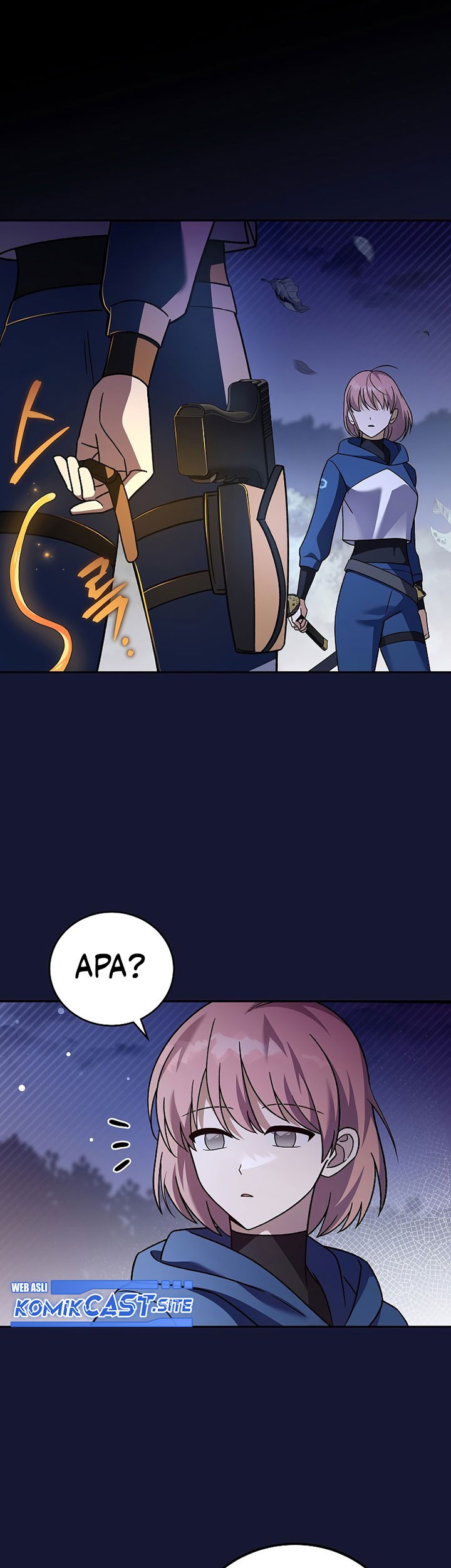 The Novel’s Extra (Remake) Chapter 54 - halaman 32