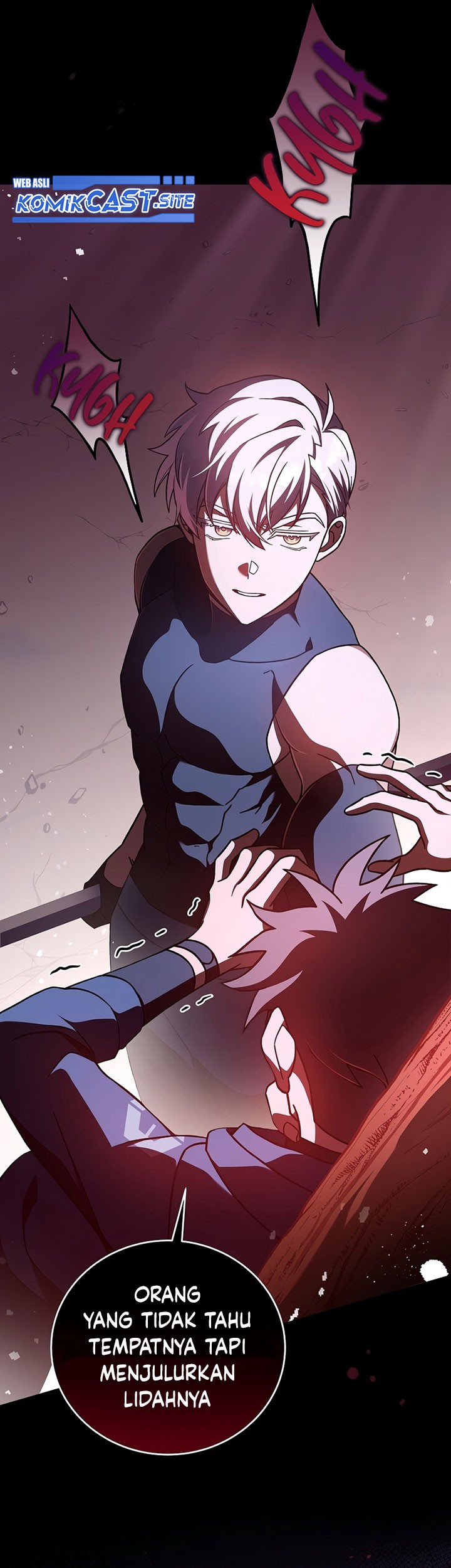 The Novel’s Extra (Remake) Chapter 55 - halaman 16