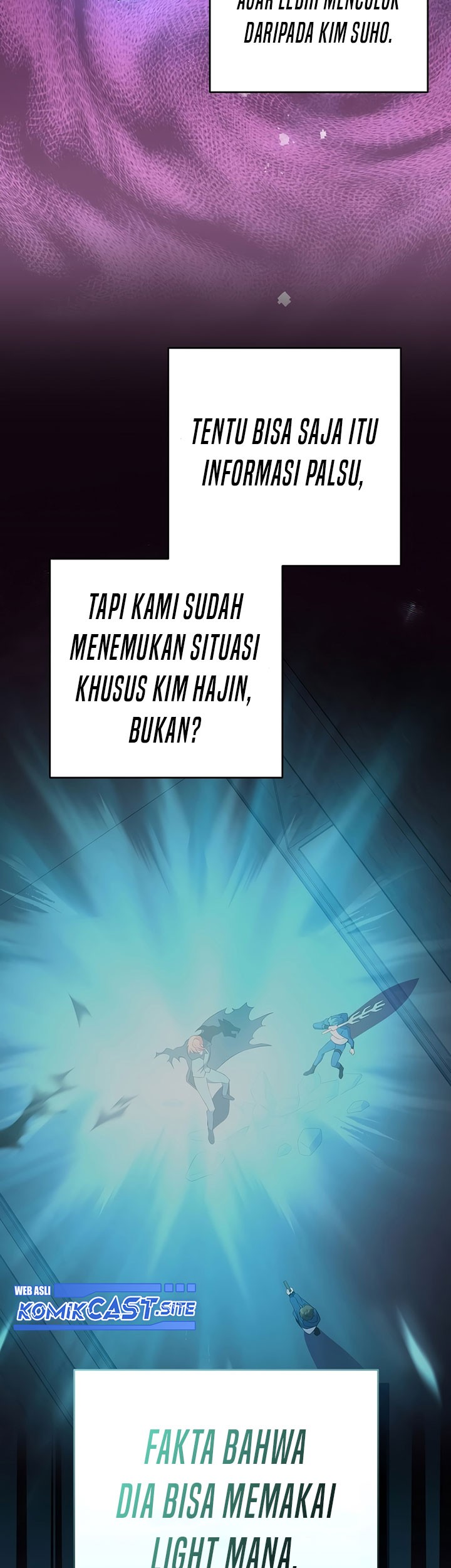 The Novel’s Extra (Remake) Chapter 55 - halaman 28