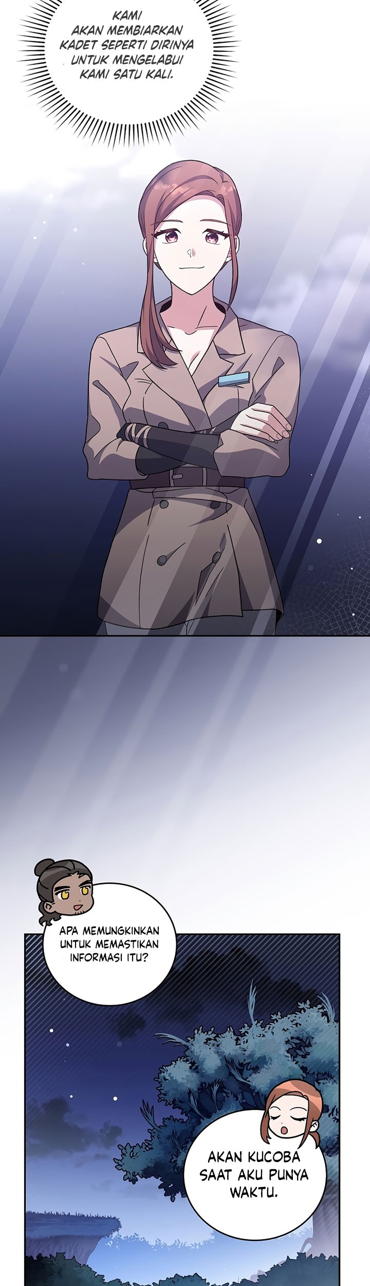 The Novel’s Extra (Remake) Chapter 55 - halaman 30