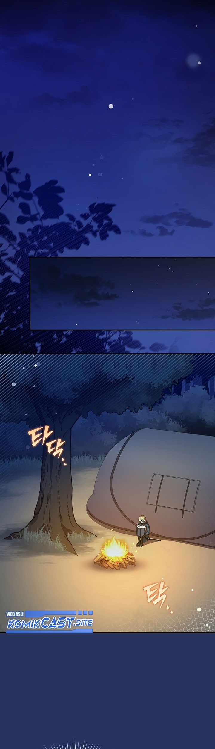 The Novel’s Extra (Remake) Chapter 55 - halaman 34