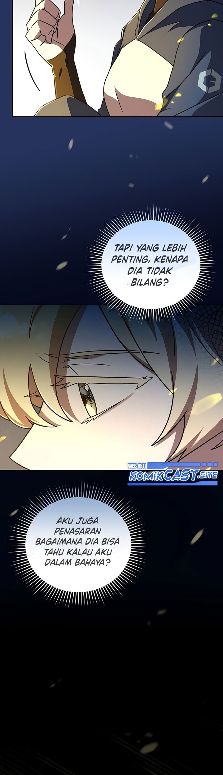 The Novel’s Extra (Remake) Chapter 55 - halaman 36
