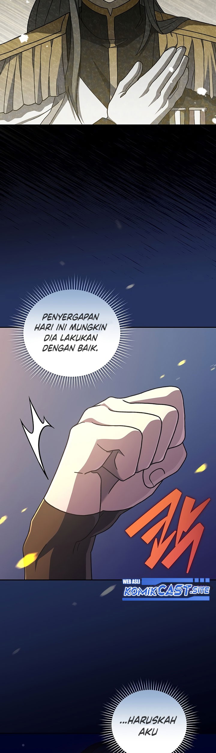 The Novel’s Extra (Remake) Chapter 55 - halaman 38
