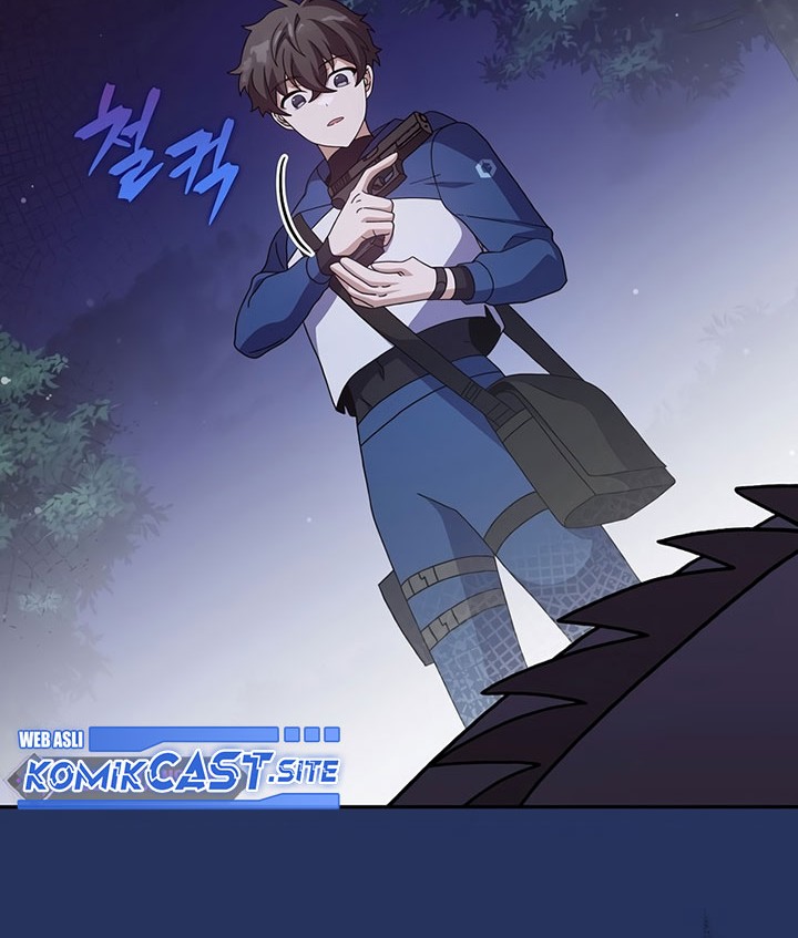The Novel’s Extra (Remake) Chapter 55 - halaman 47