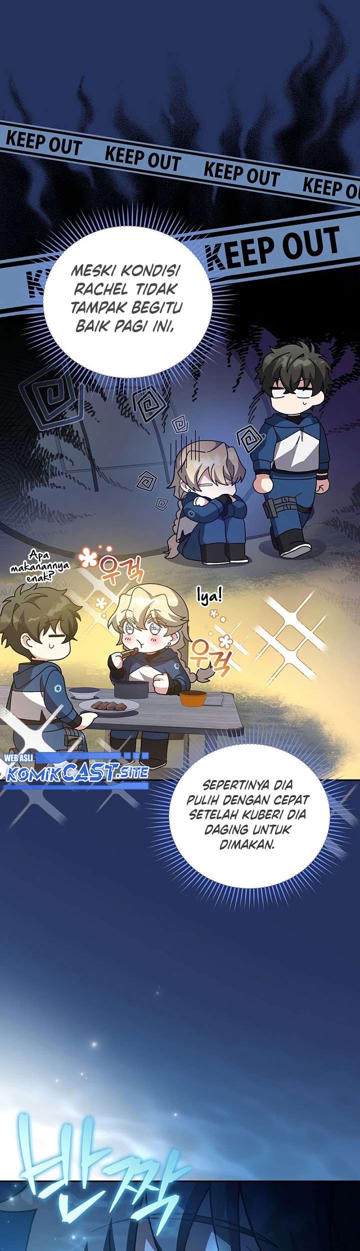 The Novel’s Extra (Remake) Chapter 55 - halaman 48