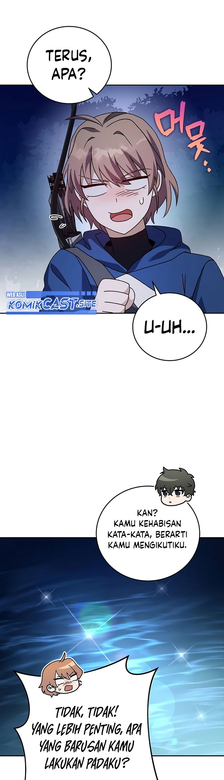 The Novel’s Extra (Remake) Chapter 55 - halaman 64