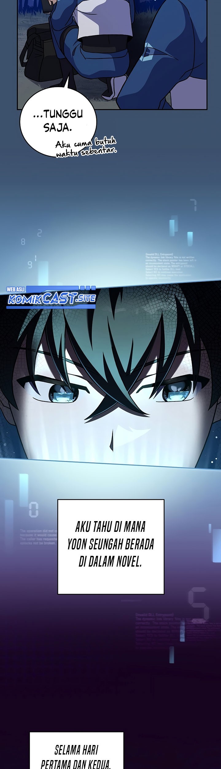 The Novel’s Extra (Remake) Chapter 55 - halaman 70