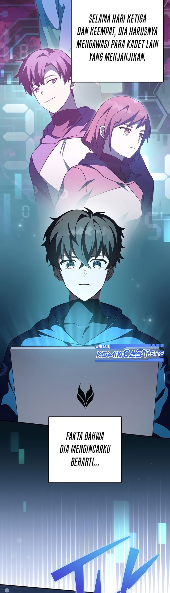 The Novel’s Extra (Remake) Chapter 55 - halaman 72