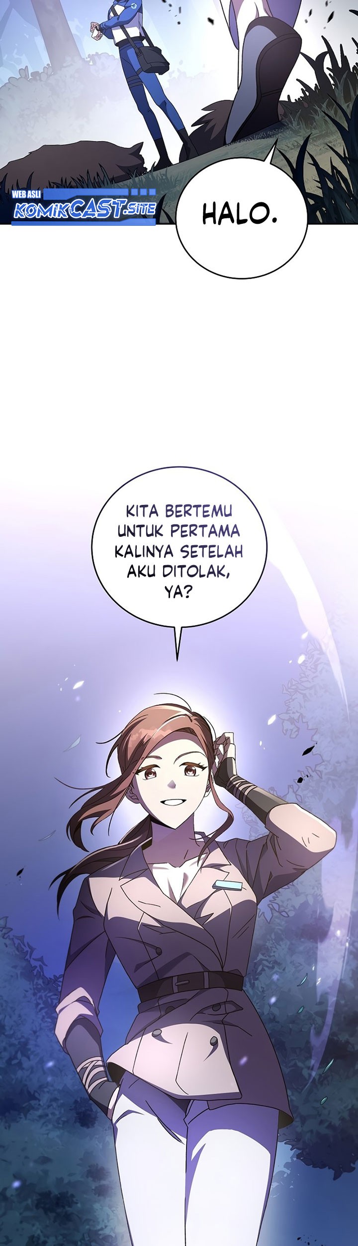 The Novel’s Extra (Remake) Chapter 56 - halaman 18