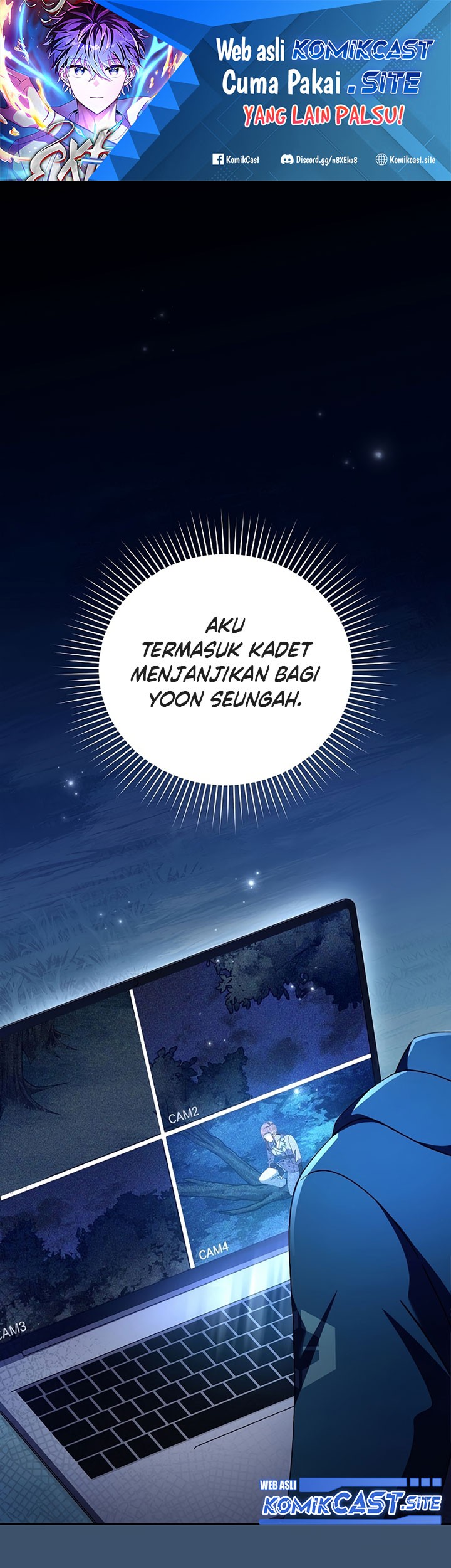 The Novel’s Extra (Remake) Chapter 56 - halaman 2