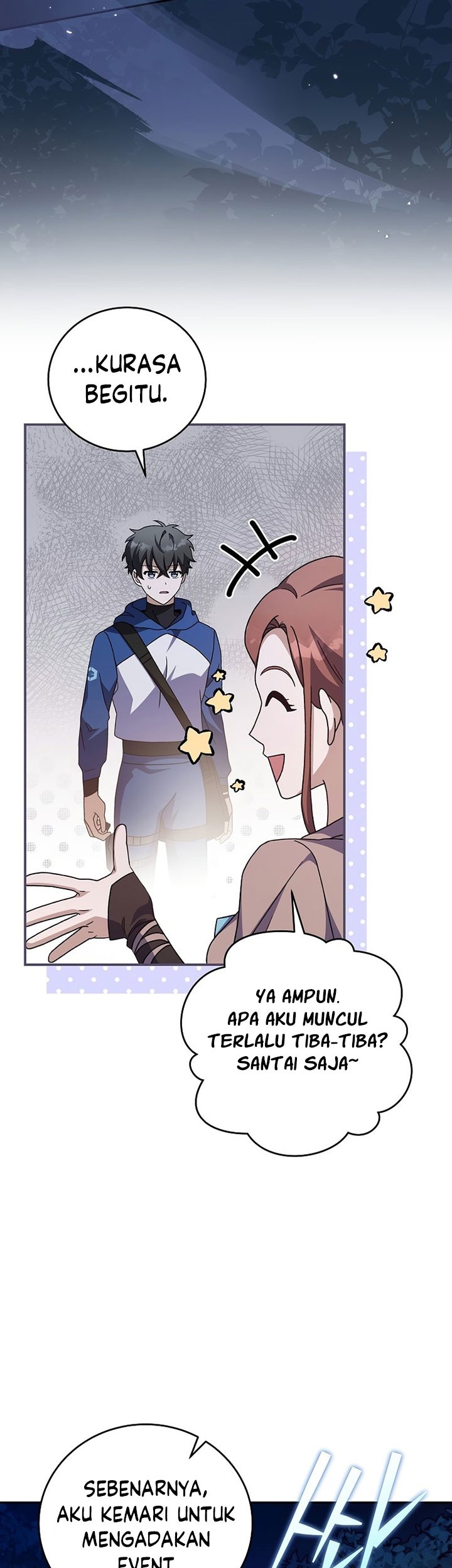The Novel’s Extra (Remake) Chapter 56 - halaman 20