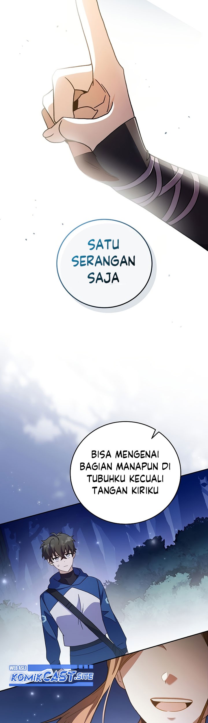 The Novel’s Extra (Remake) Chapter 56 - halaman 24