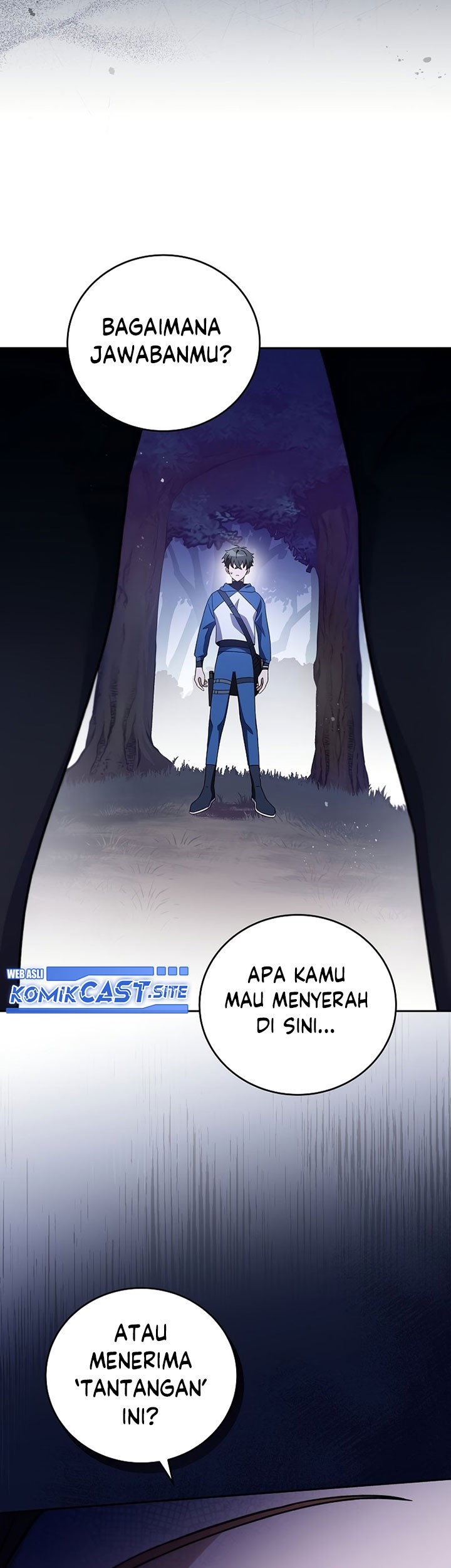The Novel’s Extra (Remake) Chapter 56 - halaman 30