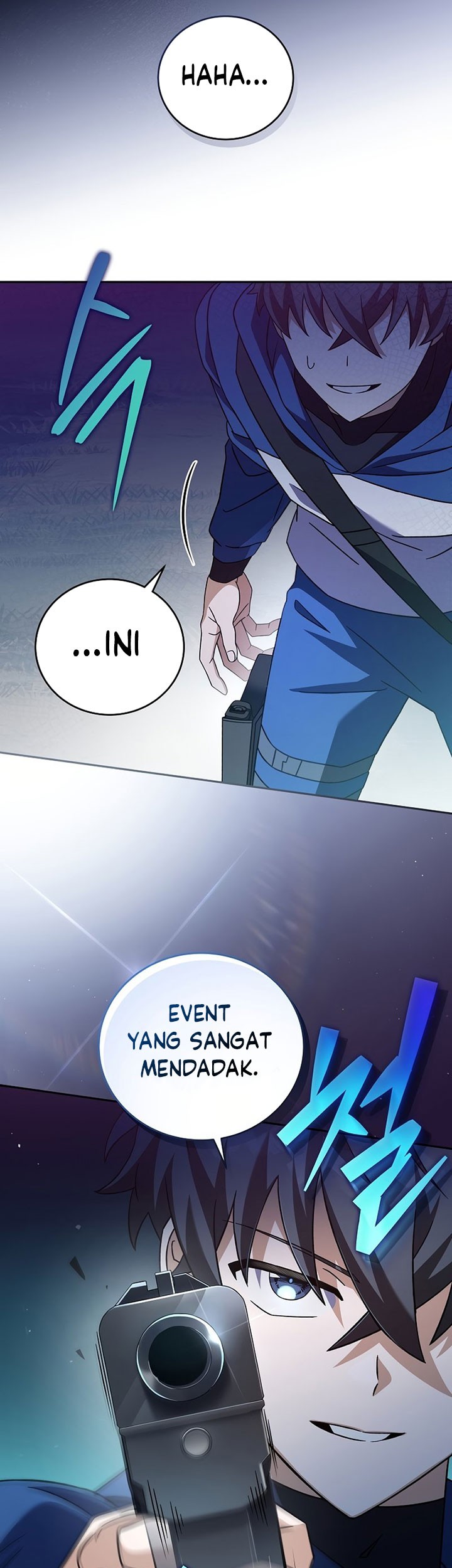 The Novel’s Extra (Remake) Chapter 56 - halaman 32
