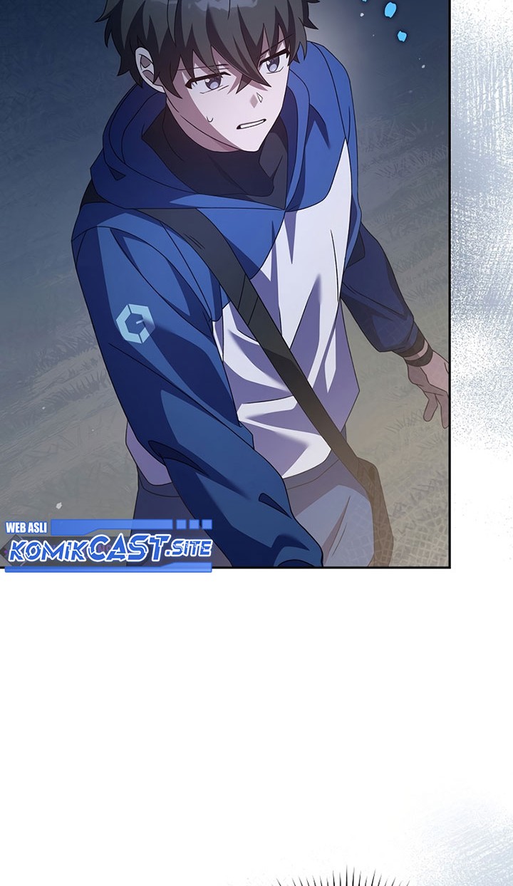 The Novel’s Extra (Remake) Chapter 56 - halaman 41