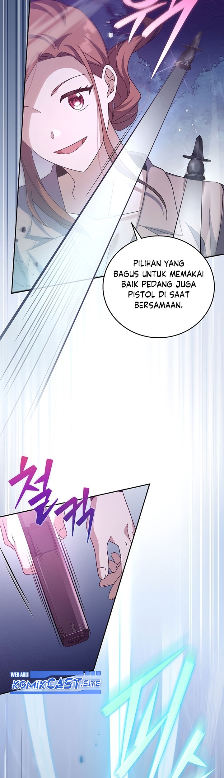 The Novel’s Extra (Remake) Chapter 56 - halaman 44