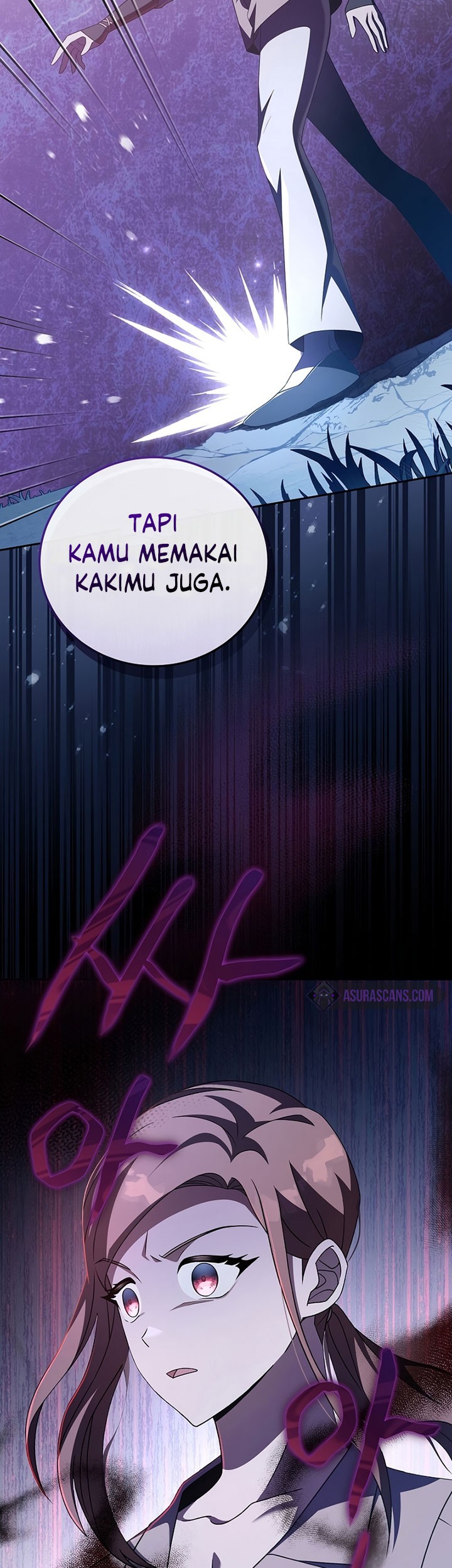 The Novel’s Extra (Remake) Chapter 56 - halaman 64