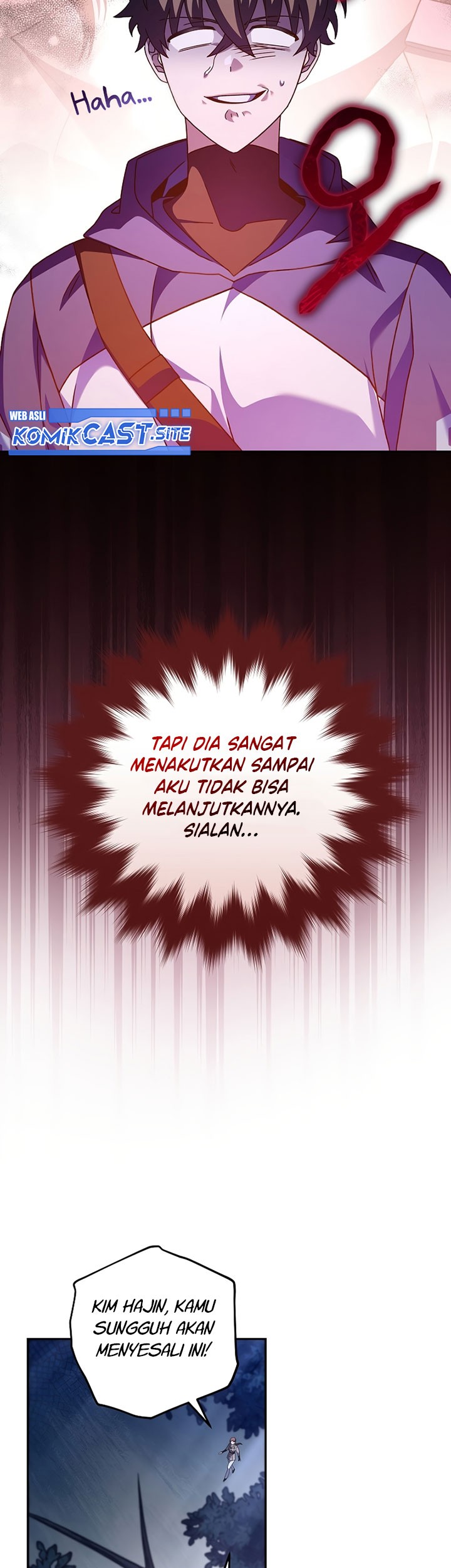 The Novel’s Extra (Remake) Chapter 56 - halaman 70