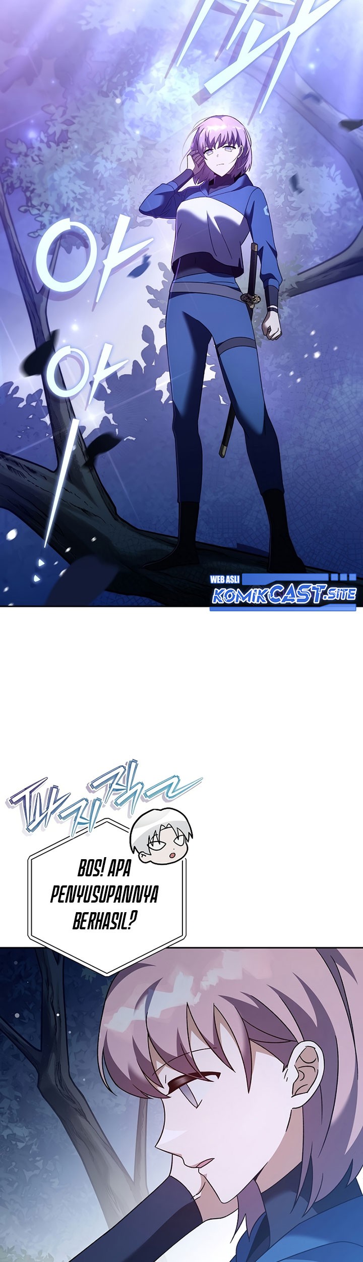 The Novel’s Extra (Remake) Chapter 56 - halaman 72