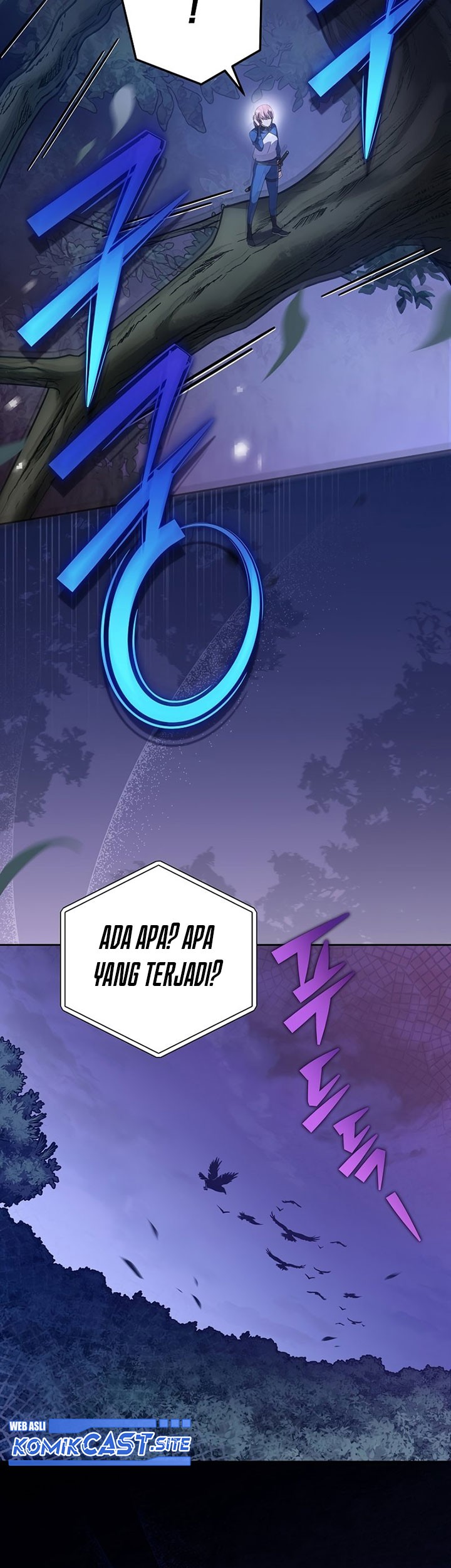 The Novel’s Extra (Remake) Chapter 56 - halaman 76
