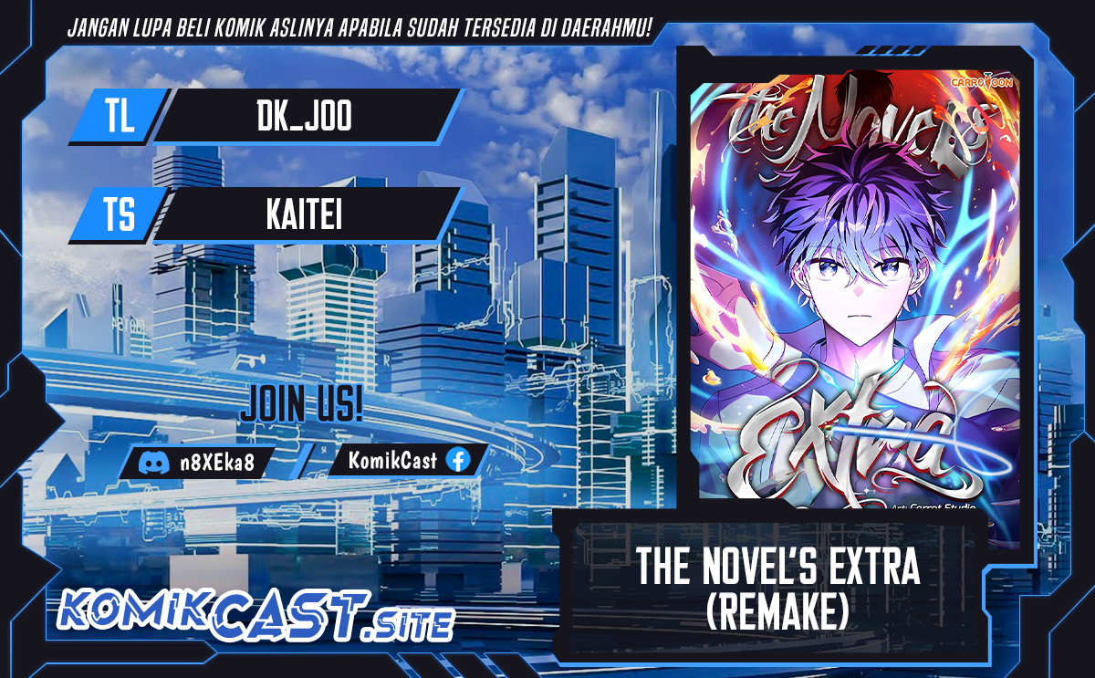 The Novel’s Extra (Remake) Chapter 57 - halaman 1