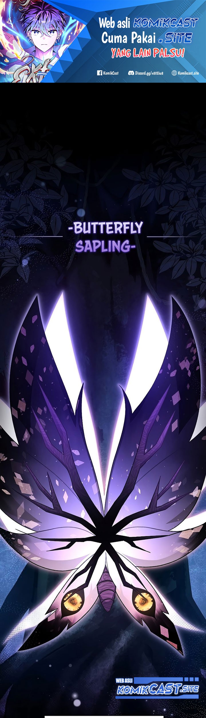 The Novel’s Extra (Remake) Chapter 57 - halaman 2