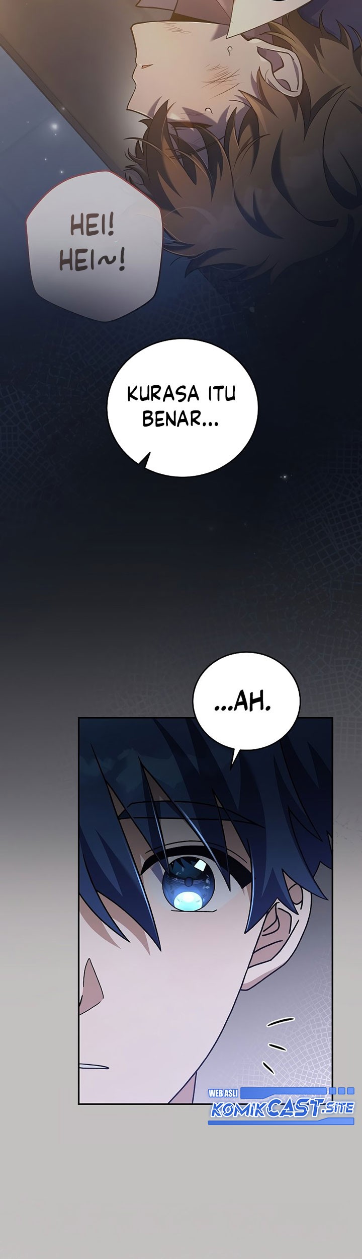 The Novel’s Extra (Remake) Chapter 57 - halaman 20