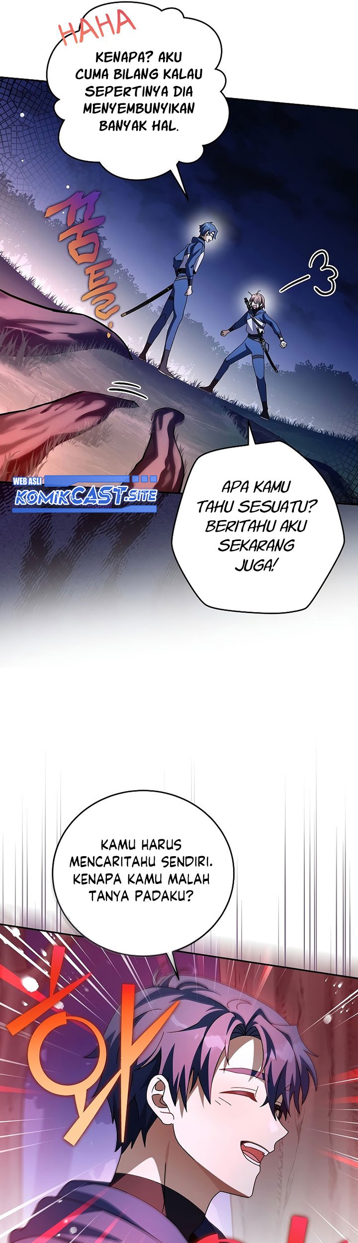 The Novel’s Extra (Remake) Chapter 57 - halaman 24