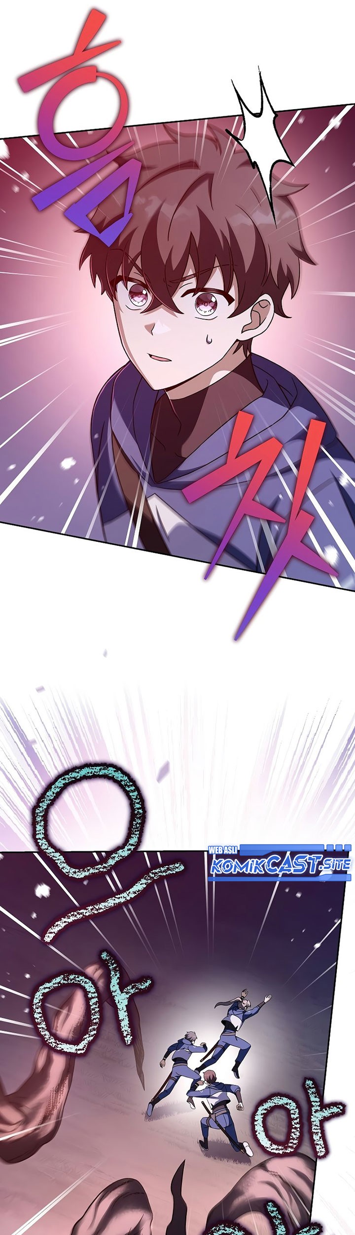 The Novel’s Extra (Remake) Chapter 57 - halaman 30