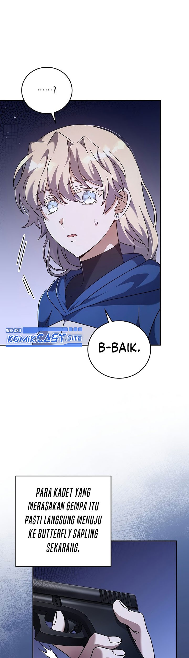 The Novel’s Extra (Remake) Chapter 57 - halaman 36