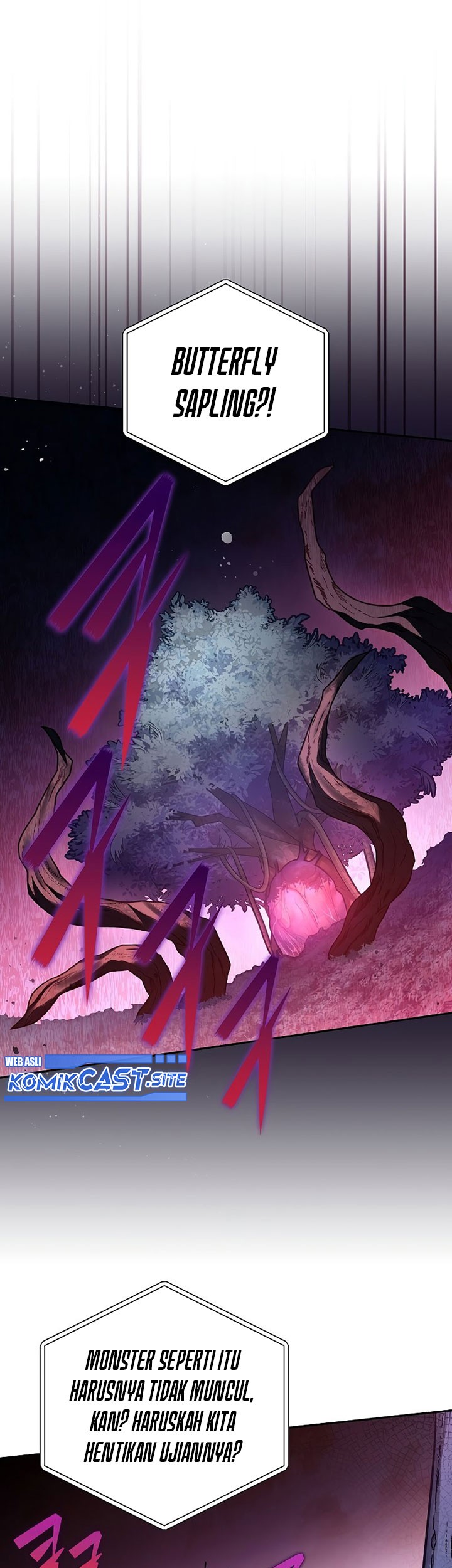 The Novel’s Extra (Remake) Chapter 57 - halaman 40