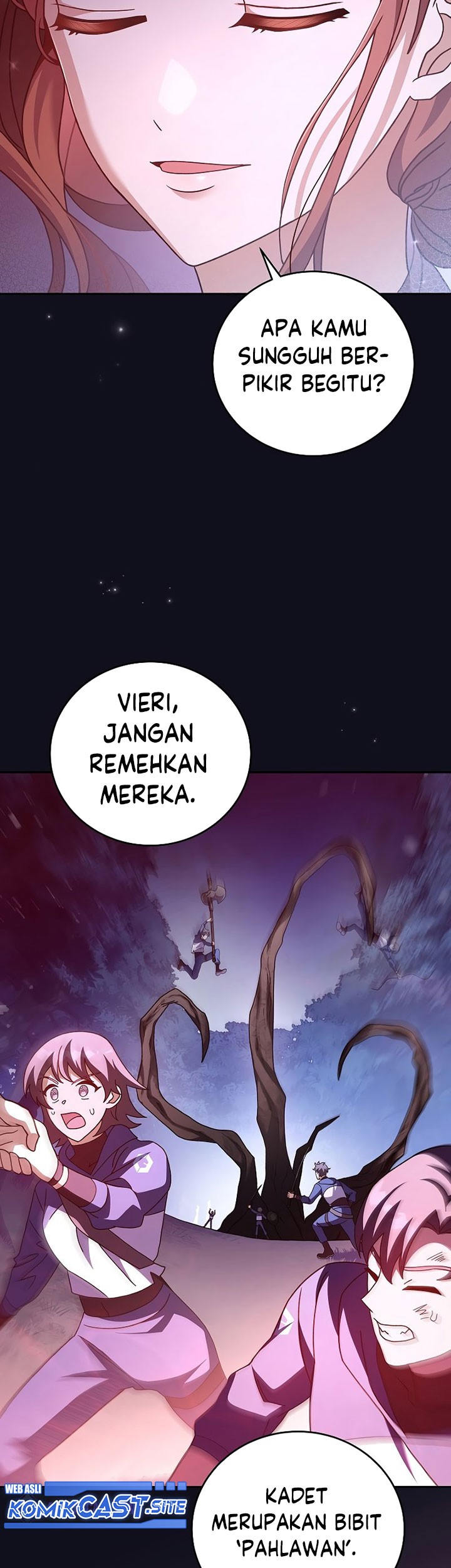 The Novel’s Extra (Remake) Chapter 57 - halaman 44