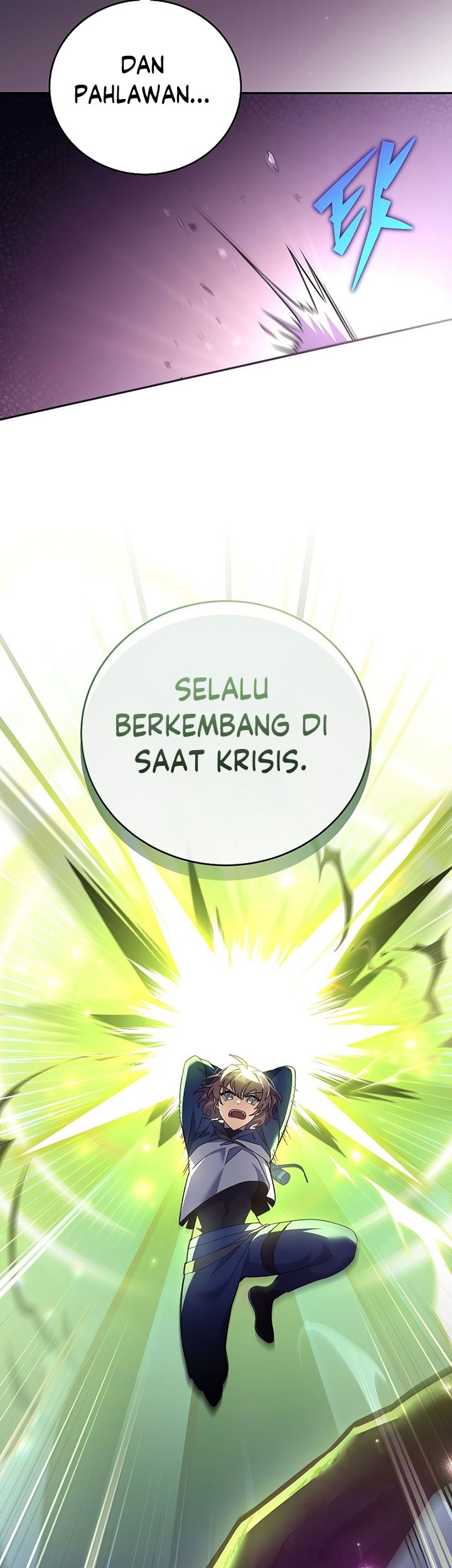 The Novel’s Extra (Remake) Chapter 57 - halaman 46