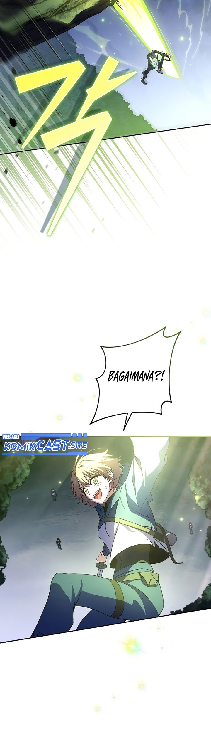 The Novel’s Extra (Remake) Chapter 57 - halaman 48