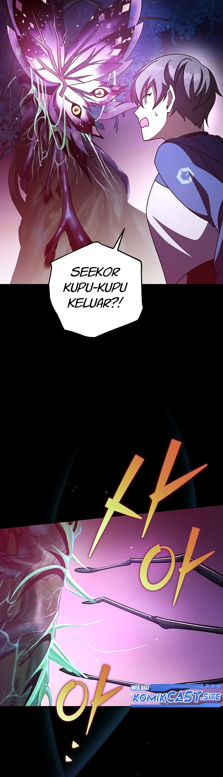 The Novel’s Extra (Remake) Chapter 57 - halaman 60