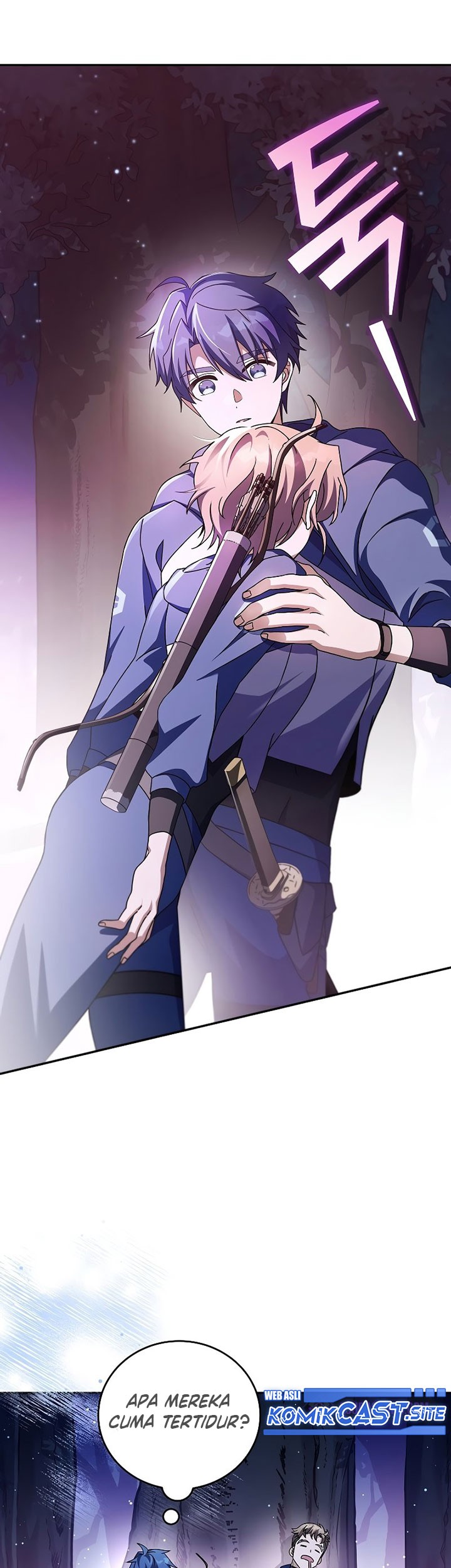 The Novel’s Extra (Remake) Chapter 57 - halaman 68