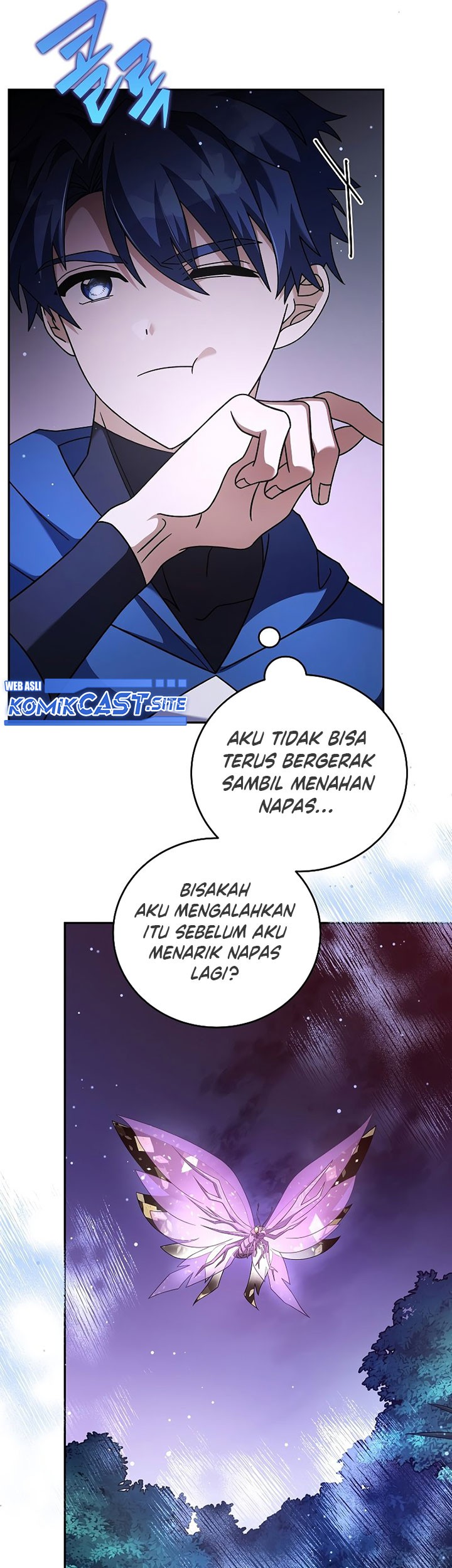 The Novel’s Extra (Remake) Chapter 57 - halaman 70