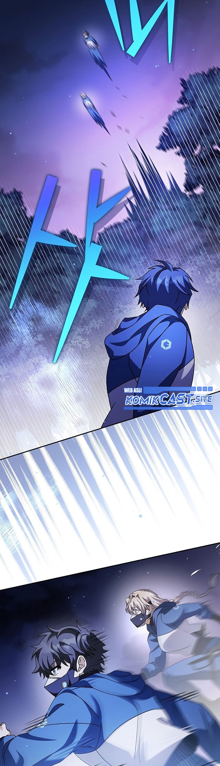 The Novel’s Extra (Remake) Chapter 57 - halaman 74