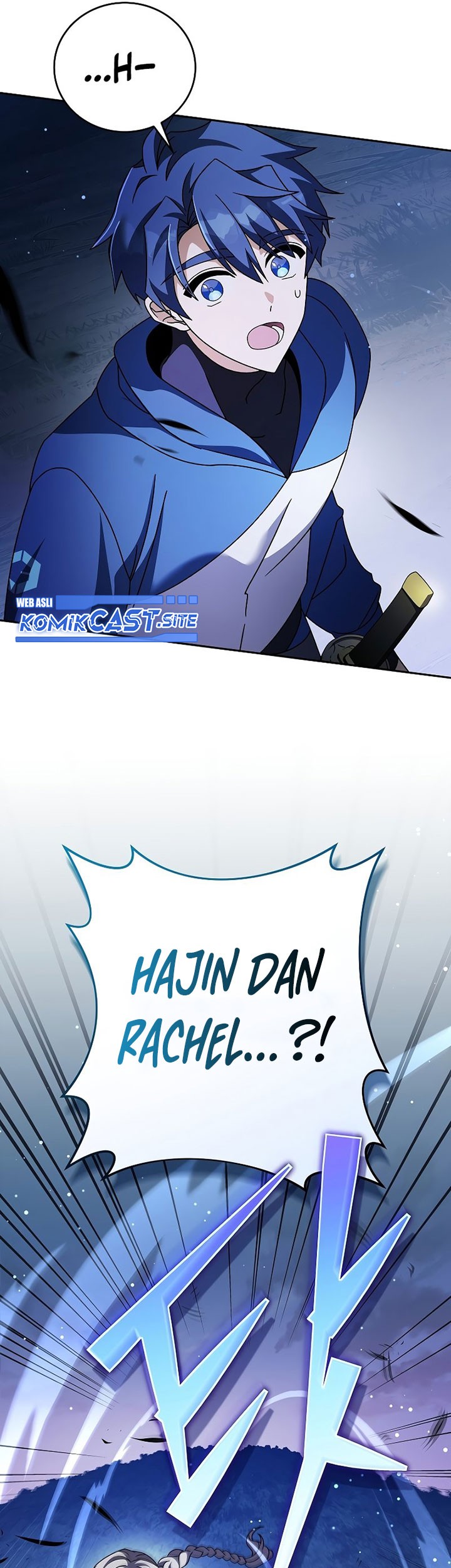 The Novel’s Extra (Remake) Chapter 57 - halaman 76