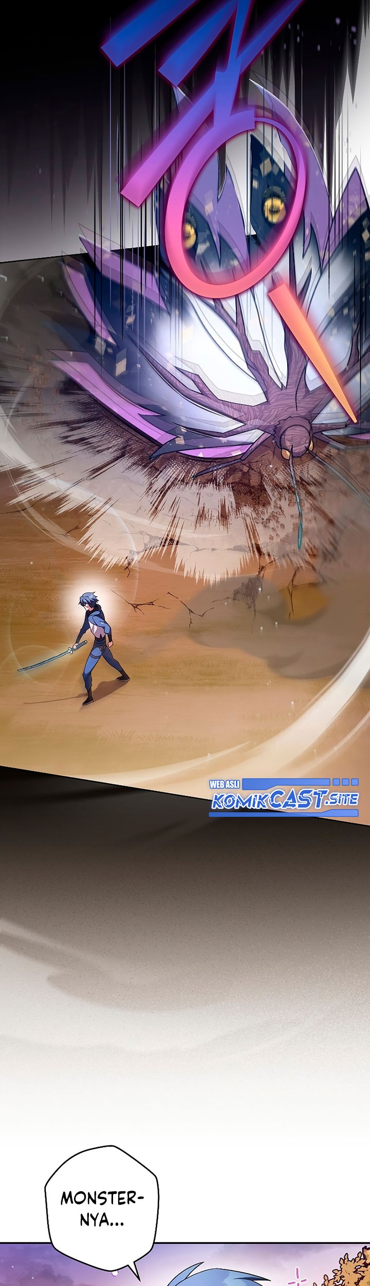 The Novel’s Extra (Remake) Chapter 59 - halaman 10