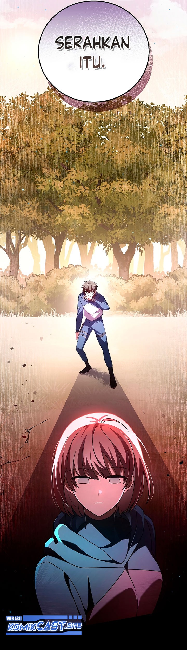 The Novel’s Extra (Remake) Chapter 59 - halaman 18